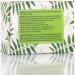 Mirah Belle - Organic Neem Antiseptic Soap Bar (125 gm) - Best for Acne and Pimples - For Men and Women - Vegan and Cruelty Free - 125 gm - Buy Online on GoSupps.com