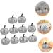 Alipis 20 Pcs Foam Pumpkin Halloween Party Decor Realistic Vegetables Decorative Foam Vegetables Pumpkin Decoration Mini Artificial Pumpkins Faux Pumpkin Craft Powder Silverx2pcs 5CMx2pcs - Buy Online on GoSupps.com