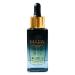 MARA - Natural Chlorella + Reishi Sea Vitamin C Serum | Non-Toxic Plant-Based Skin Care | Firm + Illuminates the Skin While Targeting Fine Line + Wrinkles (1 oz | 30 ml) 1 Fl Oz (Pack of 1)