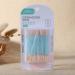 LALADEFIEE 24pcs Women Eyeshadow Brush Cosmetic Eyeshadow Sponge Eyeshadow Paint Brush Eyeshadow Brushes - Buy Online on GoSupps.com