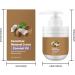 Cr me d pilatoire parfum e la noix de coco pour femme douce pour la peau d licate l vre sup rieure menton 100 ml - Buy Online on GoSupps.com