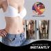 4 Piece Adjustable Copper Magnetic Ring Set for Lymphatic Drainage & Weight Loss - Arthritis Relief for Men & Women - Buy Online on GoSupps.com