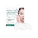 Nuvilo Collagen Eye Mask with Hyaluronic Acid and Peptides - Hydrating & Firming for Dark Circles Wrinkles & Fine Lines - Revitalizing Eye Dressings for Smooth Skin