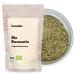 Kamelur 250 g dried organic rosemary - cut rosemary strands make delicious rosemary herbal tea
