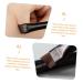 FRCOLOR 6 Sets Eyeliner Brush & Eyebrow Brush - Travel Bottles for Toiletries | Multifunctional Eye Liner Wands - Beauty Cosmetic Tool for Newborn Suite - Buy Online on GoSupps.com