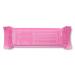 Buy Gymqueen Slim Queen Bar - 12x60g | Weight Control Meal Set with White Chocolate & Raspberry | Healthy Snack - Buy Online on GoSupps.com