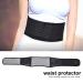 Self-Heating Thermal Hip Belt for Lower Back Pain Relief | Lumbar Therapy Support - Shop Now - Buy Online on GoSupps.com