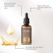 Sunless Tanning Drops to Drink Oral Tanning Drops Nourishing and Moisturizing Tan for Face and Body Promotes Natural Skin Tone 60 ml - Buy Online on GoSupps.com