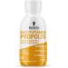 BEE and You 100% Natural Propolis Extract Shot Immune Support Supplement Antioxidants Vitamin C D3 Zinc Orange Juice Raw Honey 50 ml 12 Pack for Men and Women - Buy Online on GoSupps.com