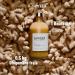 GIMBER Organic Ginger Concentrate 2x700 ml (1.4L) | 100% organic non-alcoholic drink made with ginger lemon and spices - Buy Online on GoSupps.com