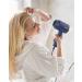 ANIEKIN 1875W Ionic Blow Dryer with Diffuser - Professional Portable Hair Dryer for Curly Hair - Ideal for Travel - Buy Online on GoSupps.com