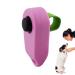 ITRIMAKA Pet Clicker trainer pet-clicker training device-cat training clicker |Puppy training made with you you can quickly achieve solid results in custody training rosa h