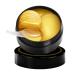 Brightening Eye Masks Hydrating Eye Masks W/Caffeine Hydrolyzed Collagen & Centella Asiatica- Under Eye Patches For Dark Circles - Minimize Puffiness (Gold - Gold collagen)