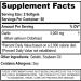Odorless Garlic (AJO) - Supports Cardiovascular Health - Promotes Healthy Cholesterol - Immune System Support - 100 softgel - Buy Online on GoSupps.com