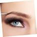 FOMIYES 27 Sheets Waterproof Eyebrow Stickers Water Proof Stickers Gel Para Cejas False Eyebrows Cosmetics - Buy Online on GoSupps.com