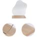 Irregular Makeup Mirror - Silver Vanity Mirror for Home Decor - Buy Online on GoSupps.com