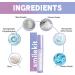 Teeth Whitening Pen - Instant Shine Painless Bleaching & Effective Stain Removal - Whiter Teeth in Minutes (1PC) - Buy Online on GoSupps.com