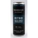 Greenberry Roaster's Nitro Canned Cold Brew Coffee - Pure Nitro, 4-Pack