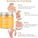  zwxqe Fat Burner Cream Slimming Tightening Gel 100g Firming Body Sculpt Cream Ideal for Arms Waist Thighs Men Women Workout Stomach Muscle Maintenance and Daily Fitness - Buy Online on GoSupps.com