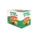 Junior Mint Chocolate MintSingle-Cup Hot Cocoa for Keurig K-Cup Brewers, 12 Count