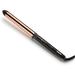 BaByliss Titanium Brilliance Waves Wand - 28mm True-Titanium Barrel - Fast Heat Up - Black - Buy Online on GoSupps.com
