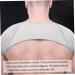 Buy Double Shoulder Support Brace - Pain Relief Compression Wrap for Arthritis - L Size Protector - Buy Online on GoSupps.com
