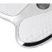 Electric Gua Sha Massager Vibration Plate Face Skin Tightening Anti Aging Tool for Tightening Lifting Revitalized Skin - Buy Online on GoSupps.com