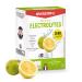 Overstim.s - Electrolyte Drink (10 Sachets) - Zero Calorie - 4 Electrolytes (Sodium Calcium Magnesium Potassium) -5 Vitamin
