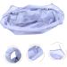 Legrasier Clan Styling Bibs - Foldable Beard Catcher & Hairdressing Apron for Men | Polyester Salon Cloak - Buy Online on GoSupps.com