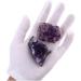 for Natural Amethyst Cluster Purple Crystal Stone Home Decor Ornament Gemstones Stone Crystal Cluster (Size : 150g) - Buy Online on GoSupps.com