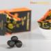 Share Pomelozzini original 170 g et Aqua d'Oro 2 x 240 ml - Buy Online on GoSupps.com