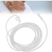 Syrisora Oxygen Tubing Transparent Plastic Household Nose Oxygen Tube for Elderly Patients (3 Meters/9.8 Feet) - Buy Online on GoSupps.com