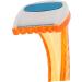 12 Pi ces Rasoir Femme Lame S curis e Tondeuse Corps Ergonomique Confortable pour Jambes Bras Aisselles et Zones Sensibles Coupe Pr cise sans Irritation Couleur - Buy Online on GoSupps.com
