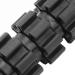 Gear Massage Stick - Robust Muscle Roller for Pain Relief & Fitness Therapy | International Shipping - Buy Online on GoSupps.com