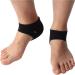 Verdant Touch 3 Pairs Heated Heel Socks - Non Slip - For Dry Skin - Heated Socks for Women - Buy Online on GoSupps.com