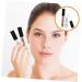 SOESFOUFU 2pcs Eye Shadow Pencil Waterproof Eyeliner Pencil Water Proof Eyeliner Liner Silver Liquid - Buy Online on GoSupps.com