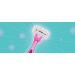 Solimo All-in-One Women 4 Blade Replacement Cartridge - Pack of 6 - Buy Online on GoSupps.com