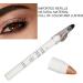Colored Eyeshadow Stick Long Lasting 0.18oz Natural 2 In 1 Eyeshadow Stick for Daily Makeup(02) 01 - Buy Online on GoSupps.com
