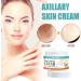 Body Whitening Cream for Women Under Arms Legs Knees Elbows and Private Parts Brightens Underarm Whitening Cream for Dark Spots Removal - Buy Online on GoSupps.com