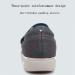 Diabetic Shoes for Women & Men - Wide Fit Medical Shoes for Swollen Feet - Portable & Comfortable - Size 13 Blue - Buy Online on GoSupps.com