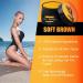2PCS Soft Brown Intensive Tanning Gel - Sun Exposure Reduction for Sunbeds - Buy Online on GoSupps.com