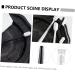 Beaupretty Nano Toothbrush Set for Pregnant Women - 6 Ultra-Fine Bristles for Gentle Dental Care - Buy Online on GoSupps.com