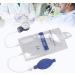 500ml Fluid Infusion Bag Quick Infusion TPU Fluid Infusion Bag Transparent for ICU for Disaster Emergency - Buy Online on GoSupps.com