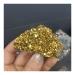 Natural Crystal Rough Home Decor 1pcs Natural DIY Materials Making Electroplating Gold Raw Gemstone Crystal Cluster Titanium Geode Gifts Specimens Reiki 80-100g