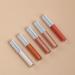 Vodisa Liquid Glitter Eyeshadow Set 06 - Long Lasting, Waterproof Shimmer Cream Eye Shadow for Brightening and Highlighting - Buy Online on GoSupps.com