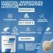 Raw Support Digestion for Dogs & Cats | Probiotics Prebiotics & Digestive Enzymes | Supports Healthy Digestion | Diarrhea | Bloating | Yeast | Gas | Bad Breath | Made in Canada |105g - Buy Online on GoSupps.com