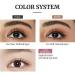 ETUDE Lash Perm Curl Fix Mascara #1 Black - 24-Hour Curl with Curl 24H Technology - Buy Online on GoSupps.com