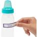 Kids Daycare Baby Bottle Date Labels - 208 Pack (2.5 x 0.5 in) | Name Label Stickers - Buy Online on GoSupps.com
