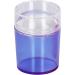 Miskall Silicone Stamp - Clear Nail Art Stamper for DIY Prints & Patterns | International Shipping - Buy Online on GoSupps.com