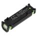 Tingen 1000mAh Battery Replacement for RKI GX-2012 GX-2009 49-1609RK BPH-2009 (1.2V)